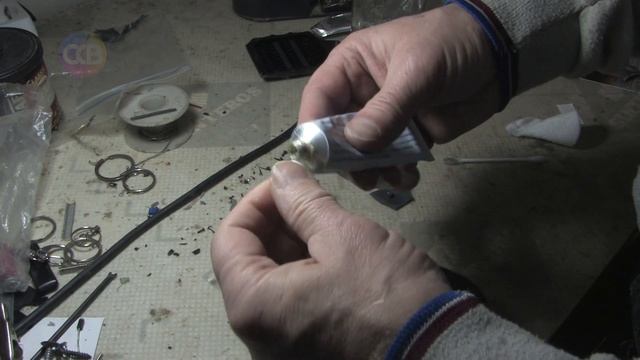 Навигатор Garmin Montana 650t. Ремонт своими руками. смотреть онлайн