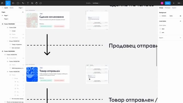 Lime Marketplace. Процесс сделки смотреть онлайн