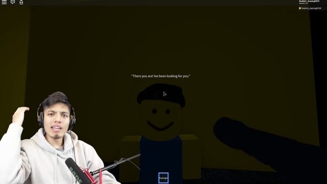 ROBLOX HAPPY OOFDAY (PART 4) OOFEN IS HERE TO GET REVENGE ! смотреть онлайн