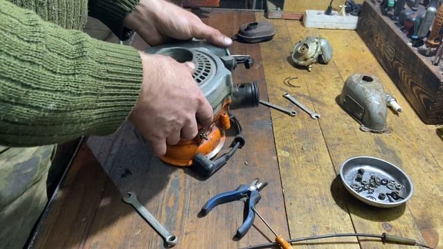 Дружба-4 электрон. Разбор,диагностика.ч1 смотреть онлайн