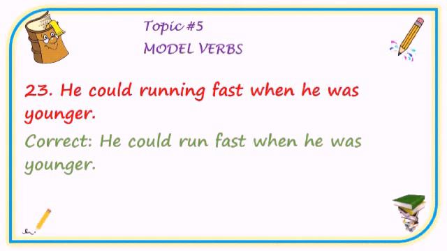 50 Common Errors with Solution in English | Simple Way to Improve Writing Skills | Competitive Exam смотреть онлайн