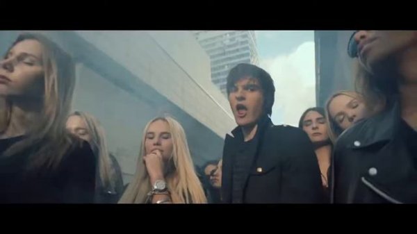 MBAND - Правильная девочка