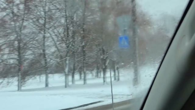 СНЕГ!!!! БОБРИХА!!!! МАМА-РАСТЯПА! смотреть онлайн