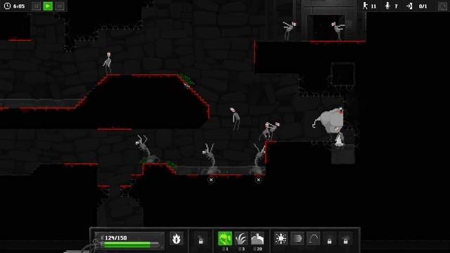 Zombie Night Terror Part 13 - Dead End - Walkthrough Gameplay (No Commentary Playthrough) смотреть онлайн