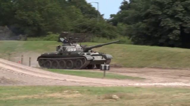 World Of Tanks смотреть онлайн