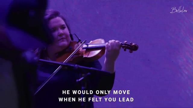 Join us LIVE | Encounter Night | Bethel Church смотреть онлайн