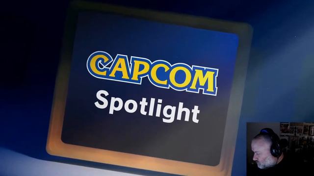 KINDASORTA E3: CAPCOM SHOWCASE LIVE! смотреть онлайн