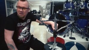 Как выбрать стул для барабанщика - Советы барабанщикам