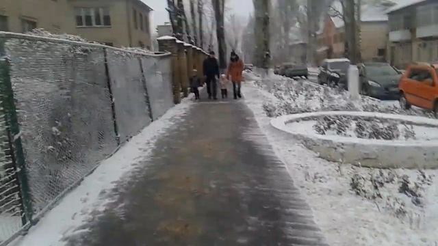 А СЧАСТЬЕ,ПО-МОЕМУ,ПРОСТО,БЫВАЕТ РАЗНОГО РОСТА! смотреть онлайн