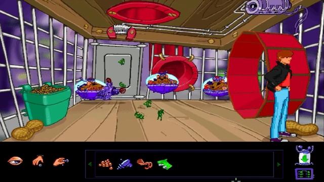 Orion Burger: Walkthrough ( Test 2 Survival Test) No Talking смотреть онлайн