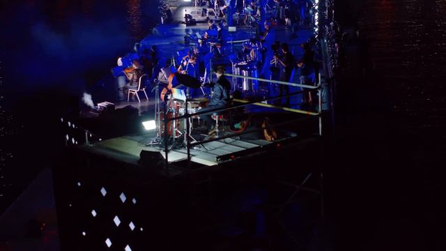 Formula 1 Theme Live Concert - By Filip Jancik