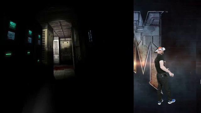 DOOM3 VR ~Teil 2~ Oculus Quest 2/Virtual Desktop смотреть онлайн