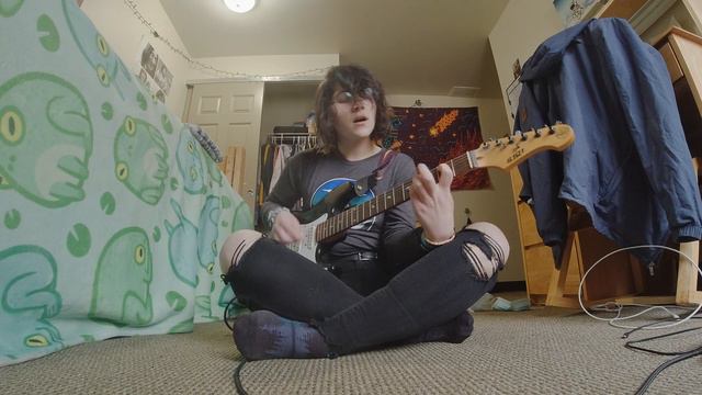 It's Called: Freefall- Rainbow Kitten Surprise (cover) смотреть онлайн
