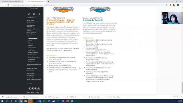 Global Tier I & Crimson Pathway Overview 03 25 2020 смотреть онлайн