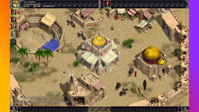 IMPERIVM HD - 1.40 GAME PLAY #41 смотреть онлайн
