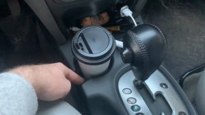 Hyundai Santa Fe TAGAZ (1 поколение sm)