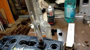 аккумулятор Ganz