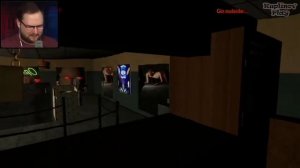 Иди наружу какая ружа [Куплинов]