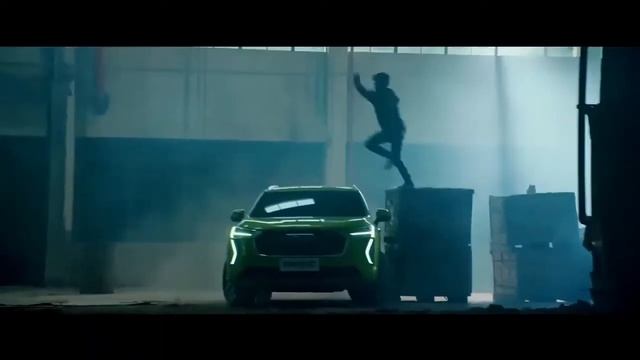 GWM Haval H4 (Jolion) - SUV de entrada para o Brasil смотреть онлайн