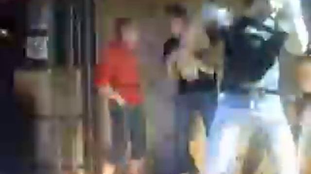 Выступление на дискотеке колизей(гродно)14 08 09 смотреть онлайн