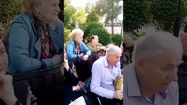 Частушки/Май/Гомель/парк/ смотреть онлайн