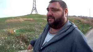 Крым / Неизвестный Симферополь / Петровская балка