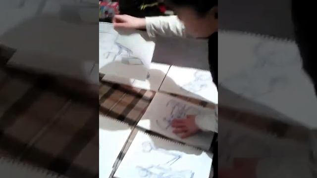 Фантазия- машины - роботы ) смотреть онлайн