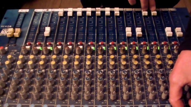 The Players Band vs Victor Rice - Nimrod [Dub 3/4] смотреть онлайн