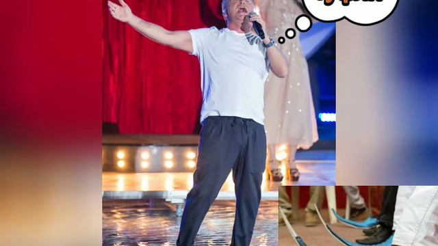 Совсем зажрались, знаменитости которые просят денег у государства смотреть онлайн