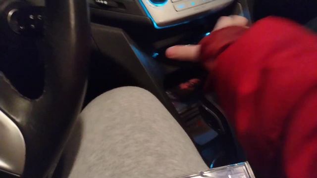 SEB Presents Initial D Selection CD test смотреть онлайн