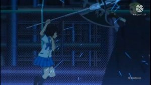 (AMV) - Зеркало, что с моим разумом сделала ты?