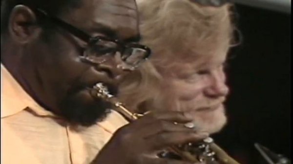 Charles Mingus - Goodbye Pork Pie Hat - Live At Montreux (1975)  [9-12]