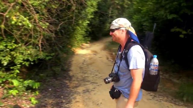 Таиланд. Остров Самет. Поиск жилья. Советы и впечатления о Ко Самет