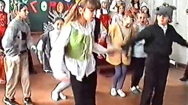 23.12.1999 г. Бельцы. СШ 13.