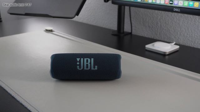 JBL Flip 6 HONEST Review | My Favorite Speaker For The Price! смотреть онлайн