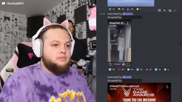 Memes That Turn Me Into an NPC смотреть онлайн
