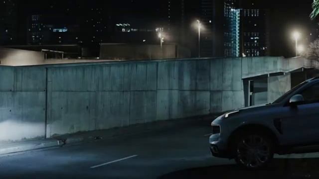 Lynk & Co 01 SUV will debut in Europe in 2020 as a PHEV смотреть онлайн