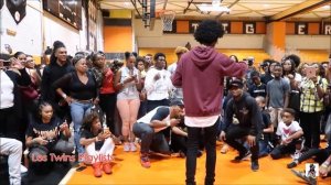 ? LES TWINS ? BEST PERFORMANCE COLLECTION ? THE LEGENDARY SONG OF LES TWINS