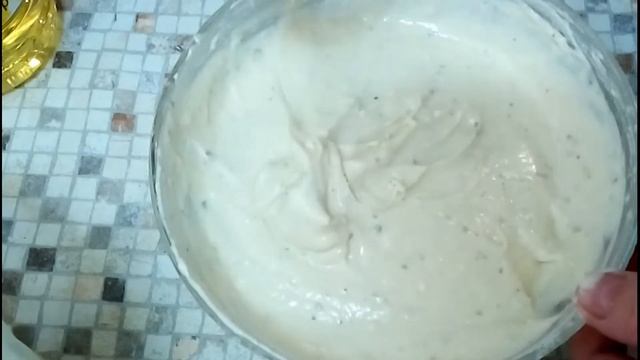 Пышные ОЛАДЬИ с Пряным вкусом на КЕФИРЕ. смотреть онлайн