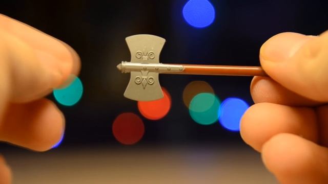 КРЕДО УБИЙЦЫ | Heavy Borgia Soldier от MEGA BLOKS | Assassin's Creed МЕГА БЛОКС смотреть онлайн