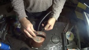 Ремонт дренажного насоса, очень подробно. Repair the drain pump in great detail.