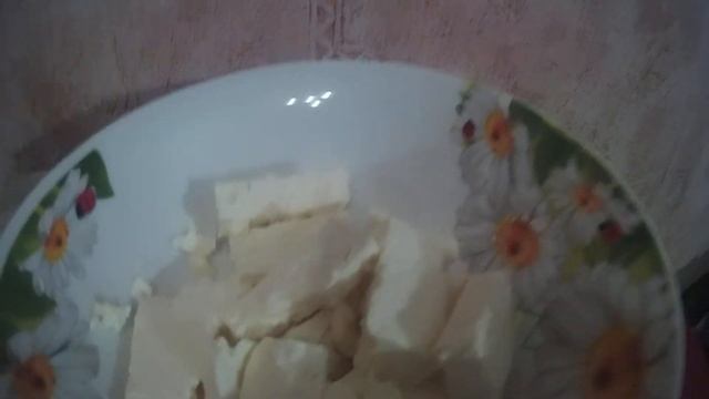 Брынза - солёный белый сыр смотреть онлайн