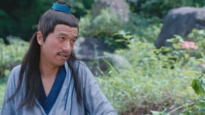 Фейерверк вкусов 1 сезон 17 серия