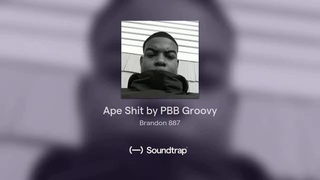 PBB Groovy - APE SHIT смотреть онлайн