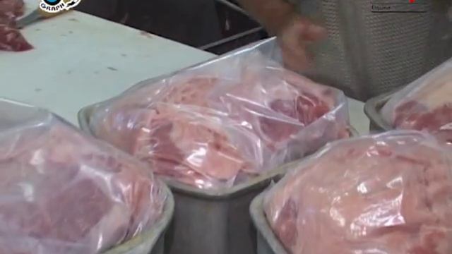 Prosciutto cotto смотреть онлайн