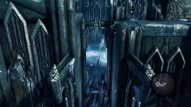 Darksiders II . Часть 1. смотреть онлайн