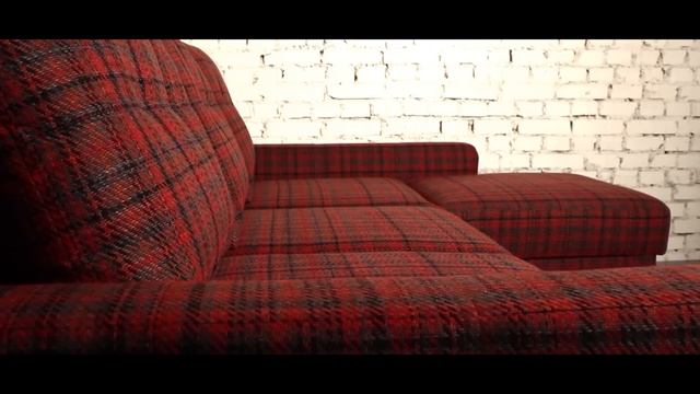 PUSHE. Диваны. смотреть онлайн