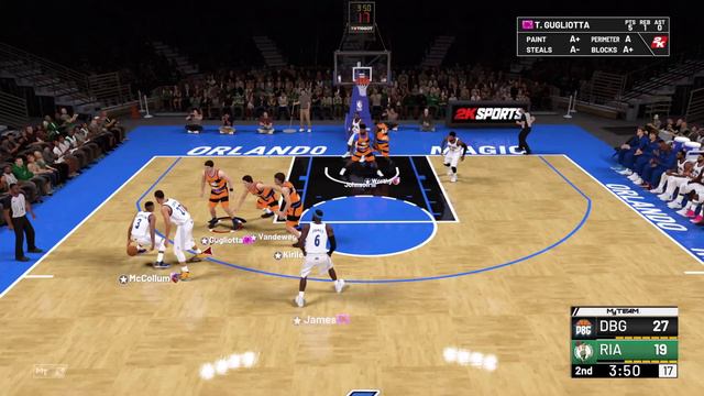 every player in this squad has BASE 11 in nba 2k19 myteam.... смотреть онлайн