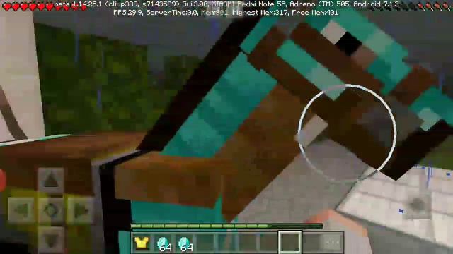 PUNYA PARTNER KOK RUSUH!? Fire SMP смотреть онлайн