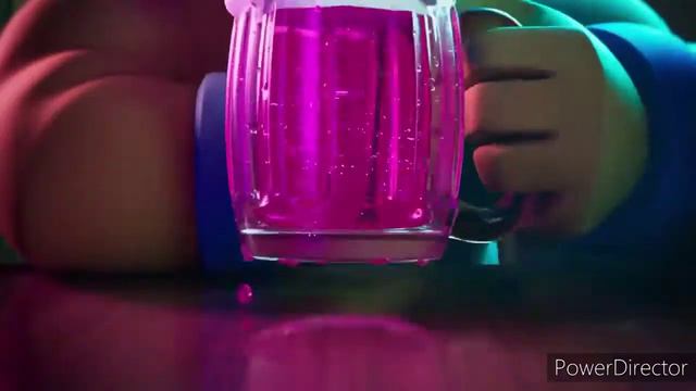 Анимация Brawl Stars в гоблинском переводе смотреть онлайн